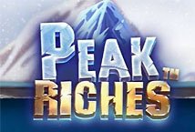 Peak Riches Slot Review